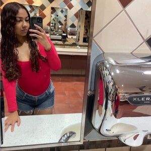 Meet your Posher, Mel